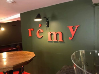 Bar Saint Remy