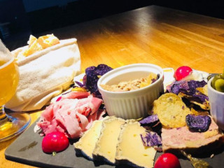 Au Fût et à Mesure