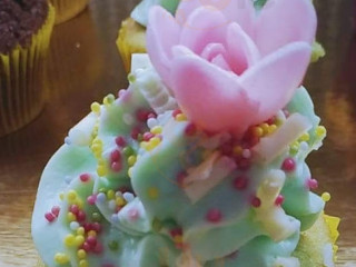 Fairy cupcakes orleans