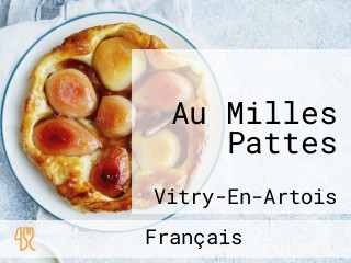 Au Milles Pattes