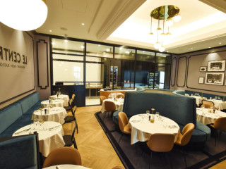 Brasserie Central Place
