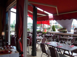 Restaurant Carre Rouge