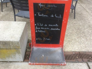 A L'Aise Breizh Cafe