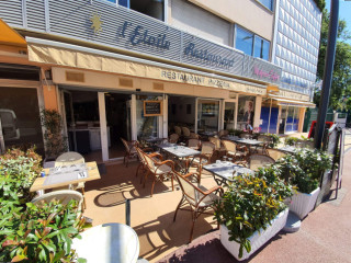 Restaurant de l'Etoile