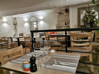 Restaurant Le Panier