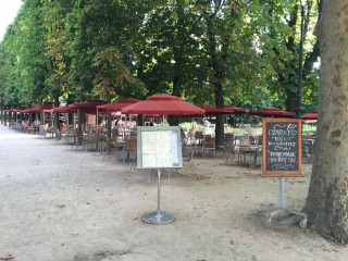 Le Terrasse de Pomone