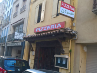 Pizzeria Le Vecchio