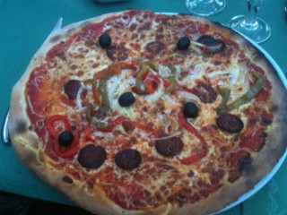 Resto-Pizza Don Camillo