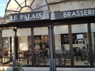 Le Palais Brasserie