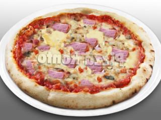 Ronto Pizza
