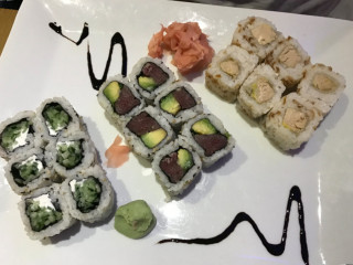 Nikky Sushi