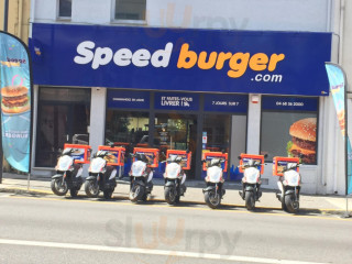 Speed Burger Perpignan
