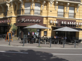 Brasserie la Rotonde