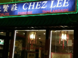 Chez Lee