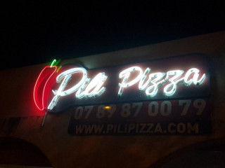 Pilipizza
