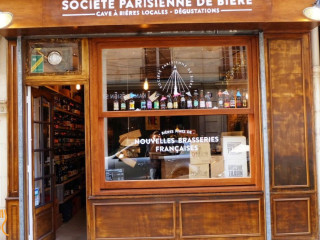 Societe Parisienne De Biere