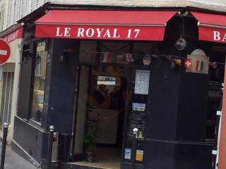 Le Royal 17