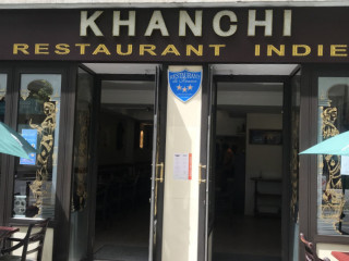 Khanchi