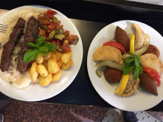 restaurant image