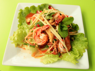 Mali Cuisine Thai