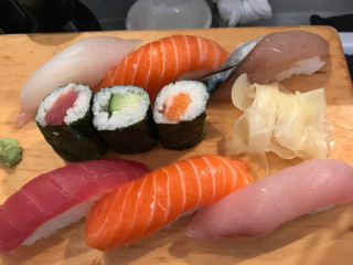 Le Petit Japonais / Allo Sushi