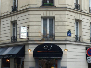 OJ Restaurant