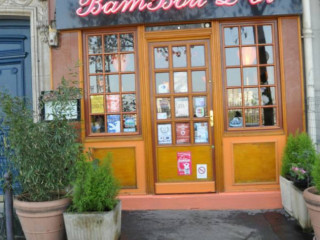 BAMBOU D'OR