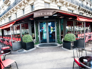 Restaurant Le Coq