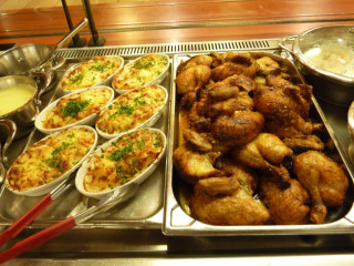 Flunch Paris Beaubourg