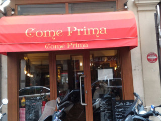 Come Prima