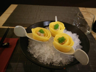 Fuji Yaki Restaurant Japonais
