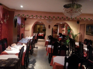 Restaurant Le Mehrab