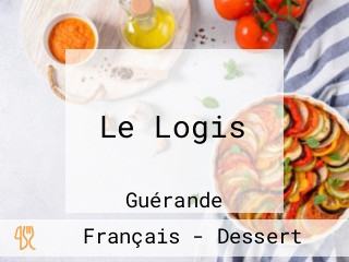 Le Logis