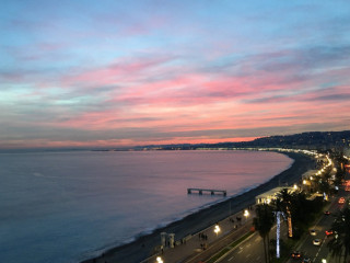 La Terrasse