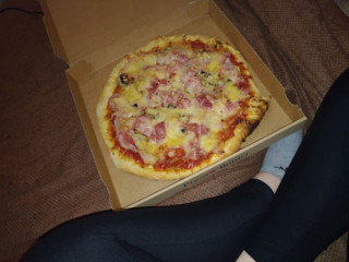 Pizza Bonici