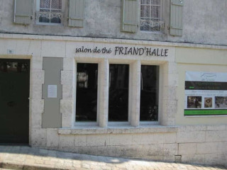 Friand'Halle
