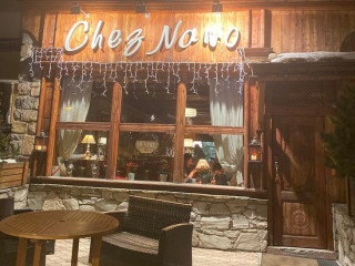 Chez Nano