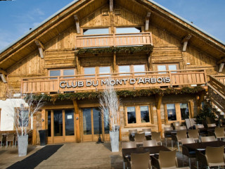 Club du Mont d'Arbois