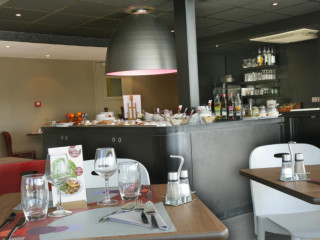 Campanile Valence Nord Restaurant