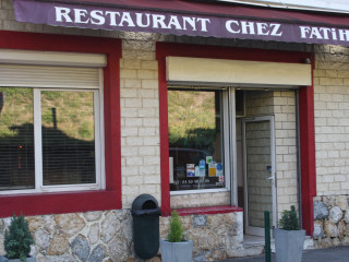 Restaurant Chez Fatih