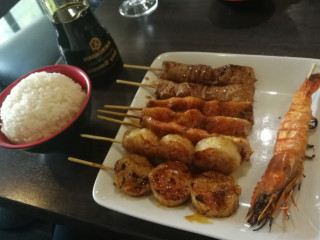 Sushi Huit 8