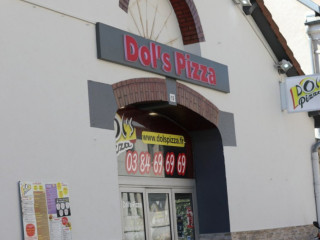 Dol's Pizza