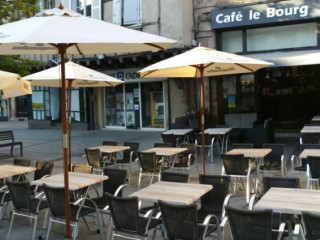 Cafe le bourg