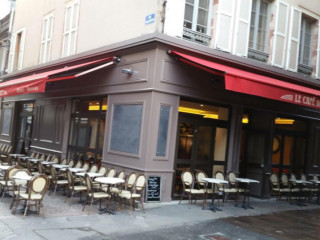 le cafe du commerce Rodez France