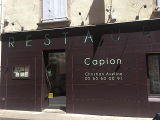 Restaurant Capion