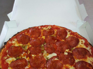 Pizza Merone