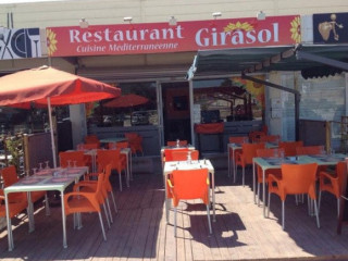 Restaurant GIRASOL