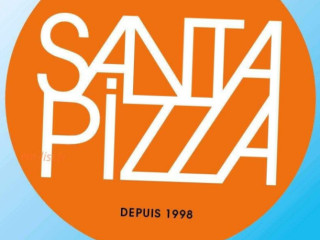 Santa Pizza