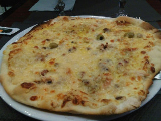 Pizzeria Pizz'eric