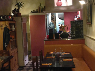 Restaurant Chez Claude Ex Lou Miedjou